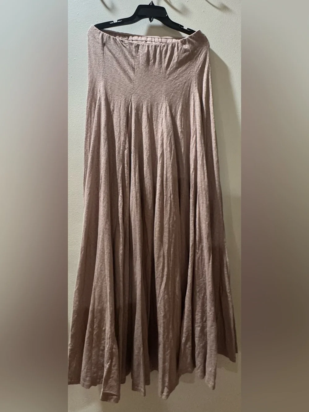 Free people Rhône Maxi dress